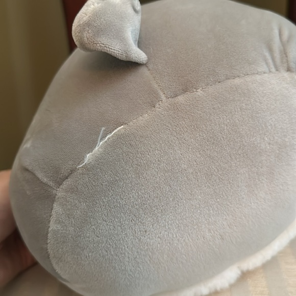 Squishmallow Bunny Bundle of 4 - Picture 4 of 12